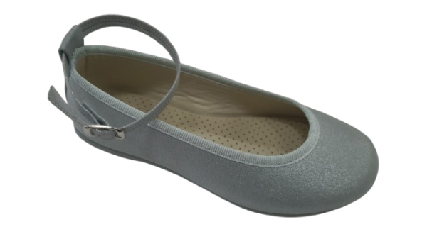 Mercedita con pulsera para niña – Zapato elegante con cierre de hebilla para ceremonias Condiz - Image 4