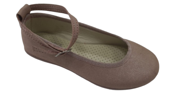 Mercedita con pulsera para niña – Zapato elegante con cierre de hebilla para ceremonias Condiz - Image 5