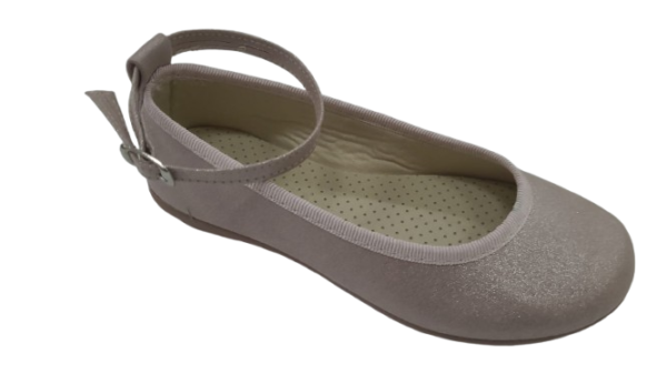 Mercedita con pulsera para niña – Zapato elegante con cierre de hebilla para ceremonias Condiz - Image 7