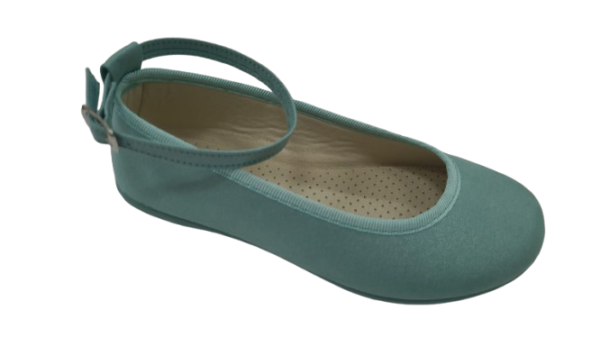Mercedita con pulsera para niña – Zapato elegante con cierre de hebilla para ceremonias Condiz - Image 8