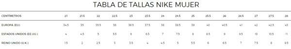 NIKE COURT VISION NIKE - Imagen 5