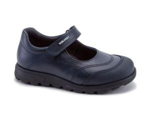 Zapato colegial niña Tallas 24 a 41 piel Modelo 3342 Pablosky 6 3342 MARINO 1