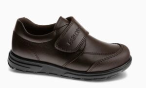 Zapato colegial niño piel Tallas 24 a 41 Modelo 3345 Pablosky 7 3345 marron
