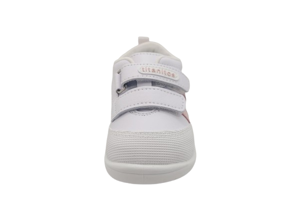 Zapatilla preandante diseño ergonómico Tallas 19 a 29 Modelo Amancio Titanitos 4 Zapatilla preandante diseño ergonómico Tallas 19 a 29 Modelo Amancio Titanitos - Image 4