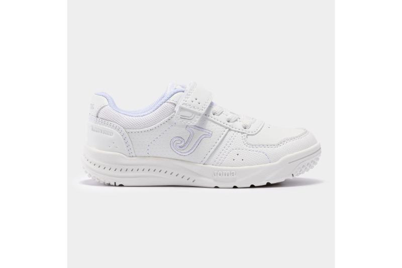 Zapatilla Escolar Deportivo – Modelo Joma Harvard