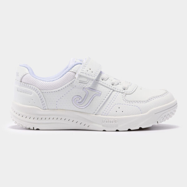Zapatilla Escolar Deportivo – Modelo Joma Harvard - Imagen 2