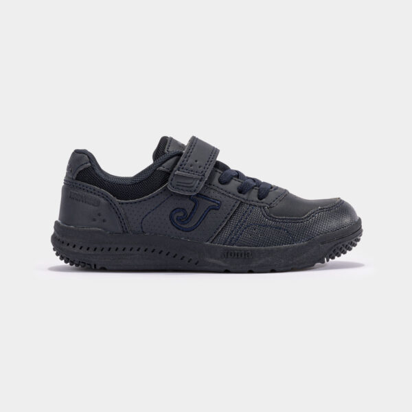 Zapatilla Escolar Deportivo – Modelo Joma Harvard - Imagen 3