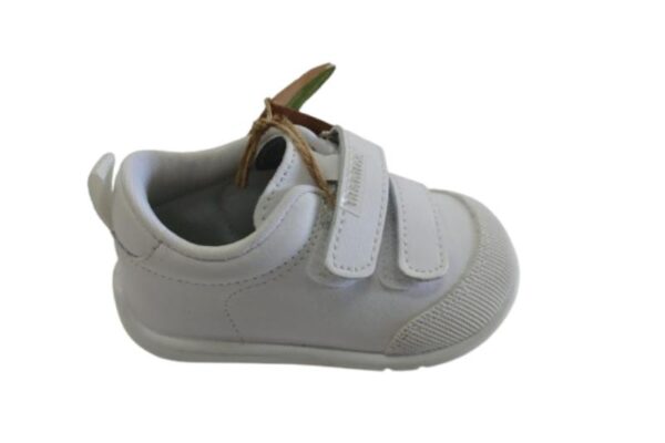 Zapato primeros pasos Titanitos – preandante con velcro y puntera reforzada Orso - Imagen 2