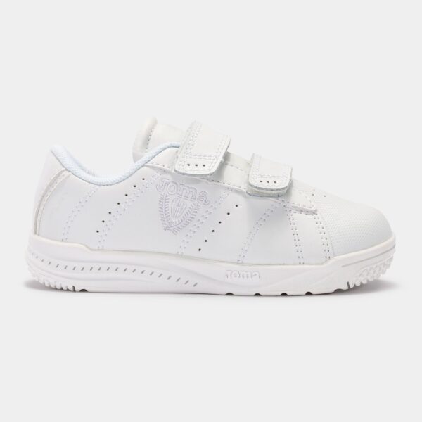 Zapatilla Escolar Deportivo – Modelo Joma Play - Imagen 5