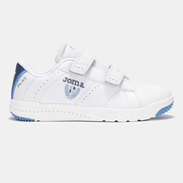 Zapatilla Escolar Deportivo – Modelo Joma Play - Imagen 2