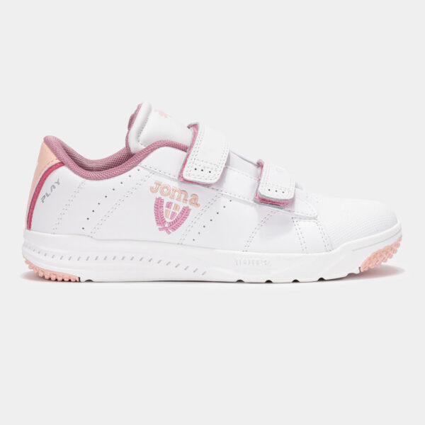 Zapatilla Escolar Deportivo – Modelo Joma Play - Imagen 3