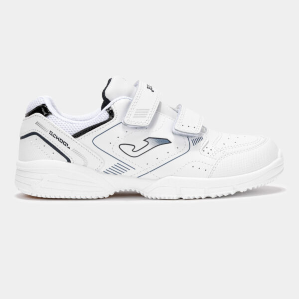 Zapatilla Escolar Deportivo – Modelo Joma School - Imagen 2