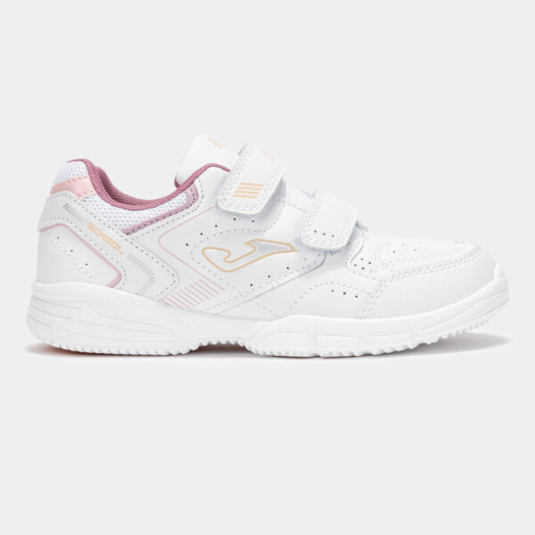 Zapatilla Escolar Deportivo – Modelo Joma School - Imagen 4