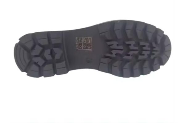 Mocasin colegial para niña Tallas 32 a 38 Modelo C1550 Bubble - Image 3