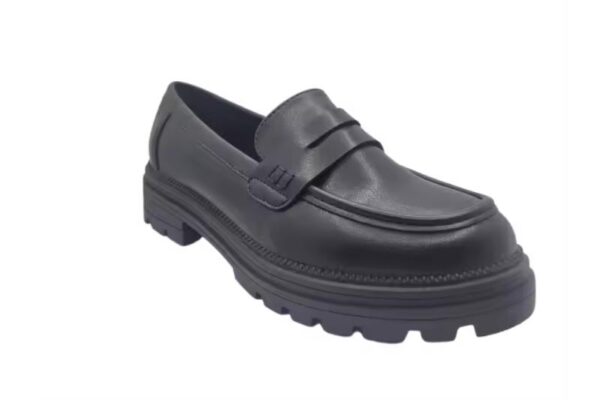 Mocasin colegial para niña Tallas 32 a 38 Modelo C1550 Bubble - Image 5