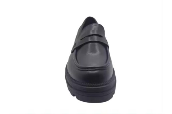 Mocasin colegial para niña Tallas 32 a 38 Modelo C1550 Bubble - Image 4