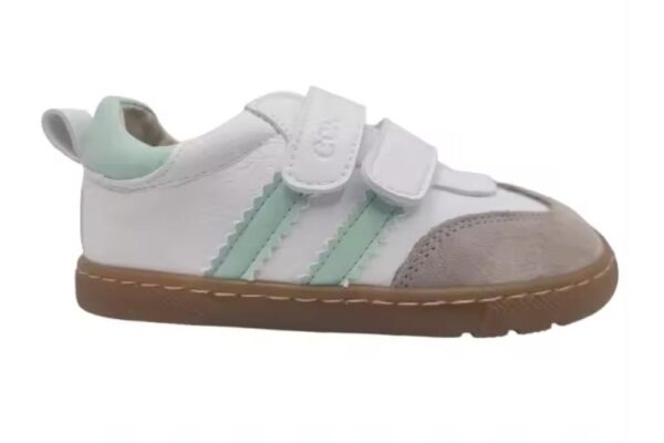 Zapatillas calzado respetuoso para niño Tallas 20 a 32 Modelo Z139 Condiz