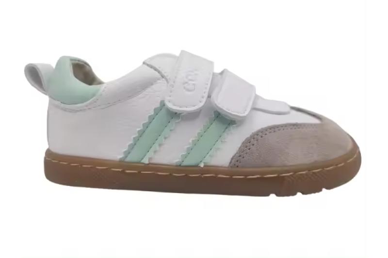 Zapatillas calzado respetuoso para niño Tallas 20 a 32 Modelo Z139 Condiz