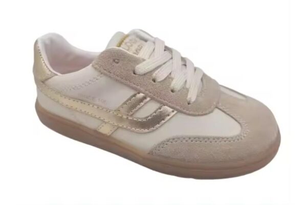 Zapatillas varios colores para niña calzado respetuoso barefoot Modelo 2106 Tallas 28 a 35 Pablosky - Imagen 6
