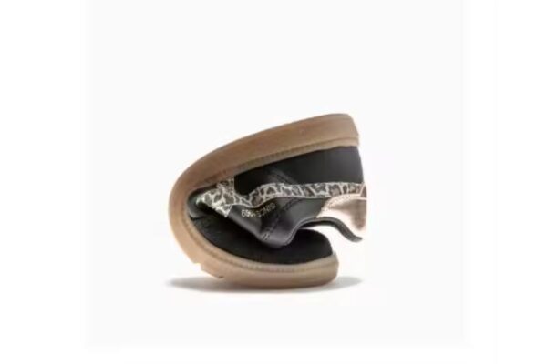Zapatillas varios colores para niña calzado respetuoso barefoot Modelo 2106 Tallas 28 a 35 Pablosky - Imagen 4