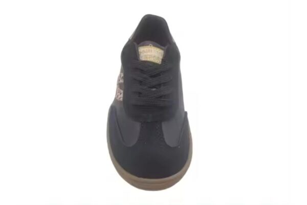 Zapatillas varios colores para niña calzado respetuoso barefoot Modelo 2106 Tallas 28 a 35 Pablosky - Imagen 2