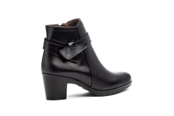 Botines de tacón para mujer calzado elegante y versátil Tallas 36 a 41 Modelo 2315 Jam - Imagen 6