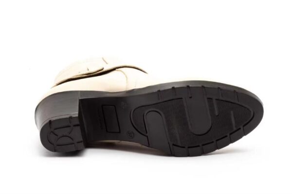 Botines de tacón para mujer calzado elegante y versátil Tallas 36 a 41 Modelo 2315 Jam - Imagen 5