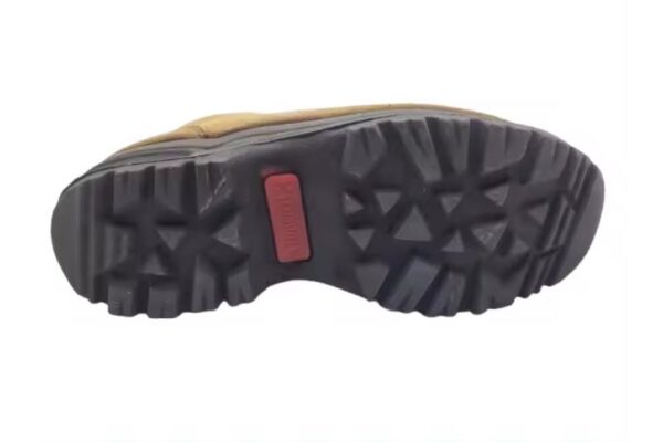 Botas de montaña para hombre en serraje varios colores Tallas 39 a 46 Modelo 4200 Segarra - Imagen 3