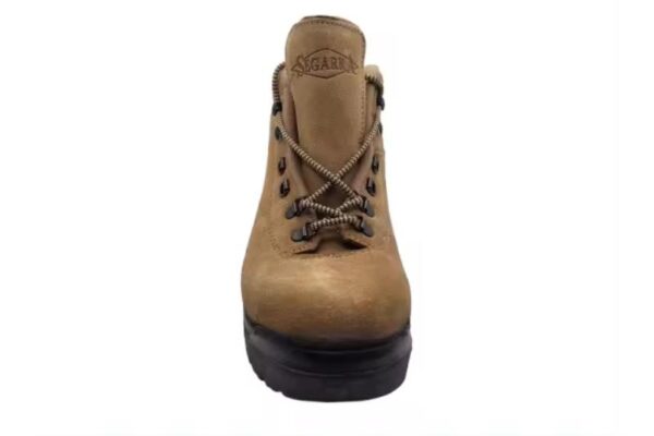 Botas de montaña para hombre en serraje varios colores Tallas 39 a 46 Modelo 4200 Segarra - Imagen 2