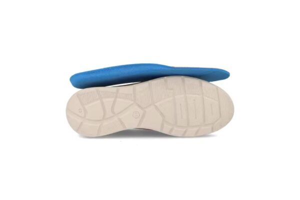 Mocasines de piel para hombre en varios colores Tallas 39 a 46 Modelo 4224 Dj Santa - Imagen 2