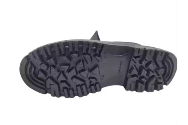 Bota de montaña negra para hombre Tallas 39 a 46 Modelo 980 Postigo - Image 3