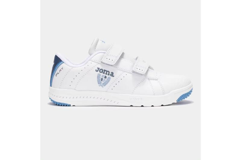 Zapatilla Escolar Deportivo Modelo Play Tallas 22 a 40 Joma 5 Zapatilla Escolar Deportivo Modelo Play Tallas 22 a 40 Joma - Image 5