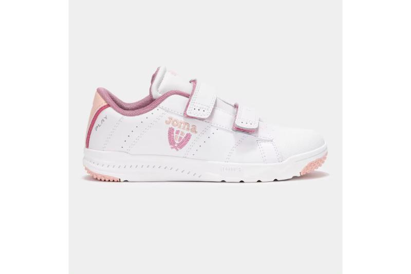 Zapatilla Escolar Deportivo Modelo Play Tallas 22 a 40 Joma 4 Zapatilla Escolar Deportivo Modelo Play Tallas 22 a 40 Joma - Image 4