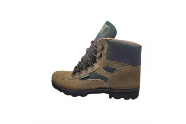 Bota montaña para hombre y mujer Tallas 35 a 46 Modelo 2000 kaki Canós