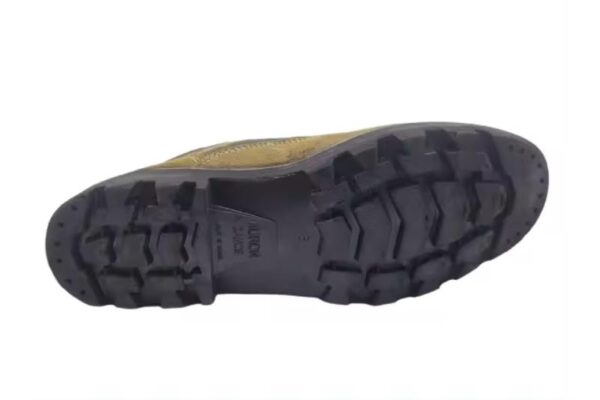 Bota montaña para hombre y mujer Tallas 35 a 46 Modelo 2000 kaki Canós - Image 3