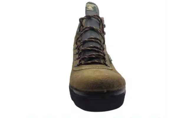 Bota montaña para hombre y mujer Tallas 35 a 46 Modelo 2000 kaki Canós - Image 2