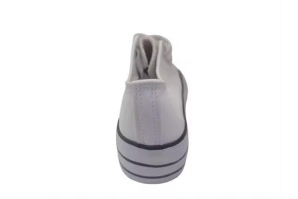 Zapatillas de polipiel triple suela para mujer Tallas 36 a 41 Modelo F530 Katosines - Imagen 4
