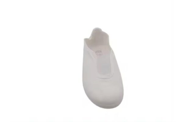 Zapatillas para niño y niña de lona para gimnasia y uso diario con elástico Tallas 26 a 34 Modelo 100 - Imagen 4
