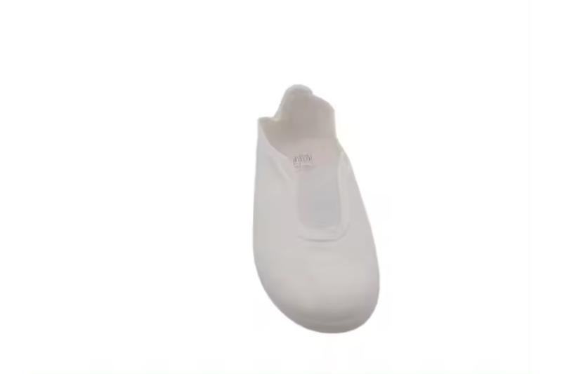 Zapatillas para niño y niña de lona para gimnasia y uso diario con elástico Tallas 26 a 34 Modelo 100 4 Zapatillas para niño y niña de lona para gimnasia y uso diario con elástico Tallas 26 a 34 Modelo 100 - Imagen 4