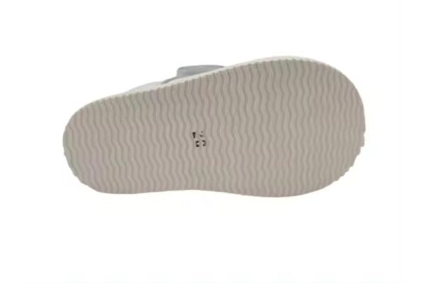 Zapatillas blancas calzado respetuoso para niño y niña Tallas 20 a 32 Modelo Z109 Condiz - Image 4