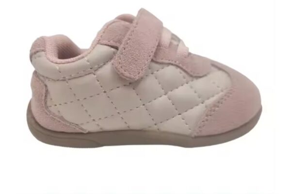 Calzado deportivo barefoot infantil respetuosa – Calzado flexible Modelo C1205 Tallas 19 a 24 Bubble kids