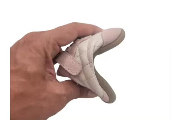 Calzado deportivo barefoot infantil respetuosa – Calzado flexible Modelo C1205 Tallas 19 a 24 Bubble kids - Image 3