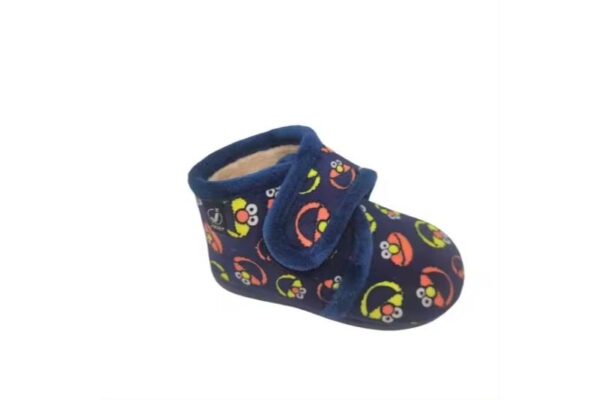 Zapatillas de casa para niño Modelo 1247 Tallas 19 a 30 Javer