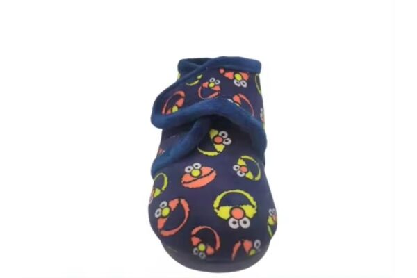 Zapatillas de casa para niño Modelo 1247 Tallas 19 a 30 Javer - Image 3