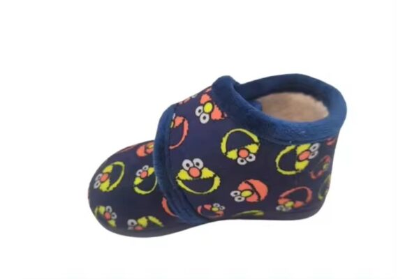 Zapatillas de casa para niño Modelo 1247 Tallas 19 a 30 Javer - Image 2