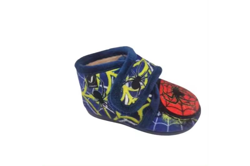 Zapatillas de casa para niño Modelo 1249 Tallas 19 a 30 Javer