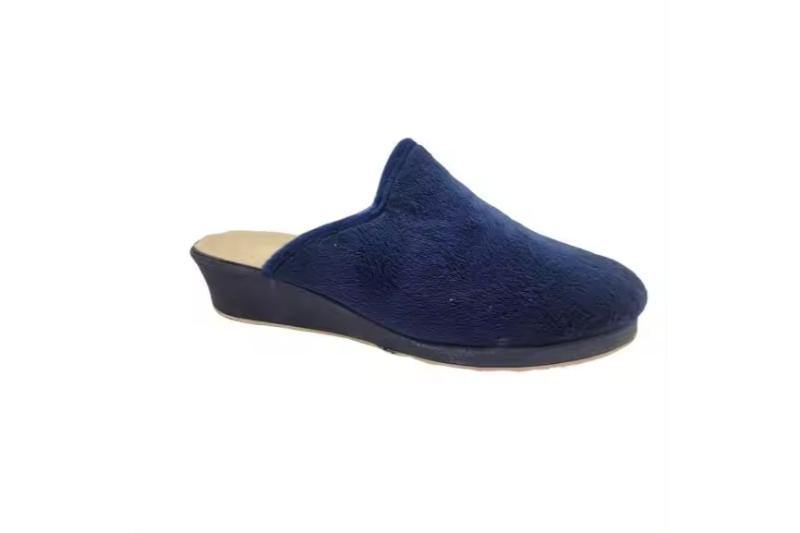 Zapatillas de estar en casa para mujer Modelo 1450 Tallas 36 a 41