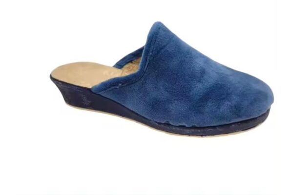 Zapatillas de estar en casa para mujer Modelo 1450 Tallas 36 a 41 - Imagen 4
