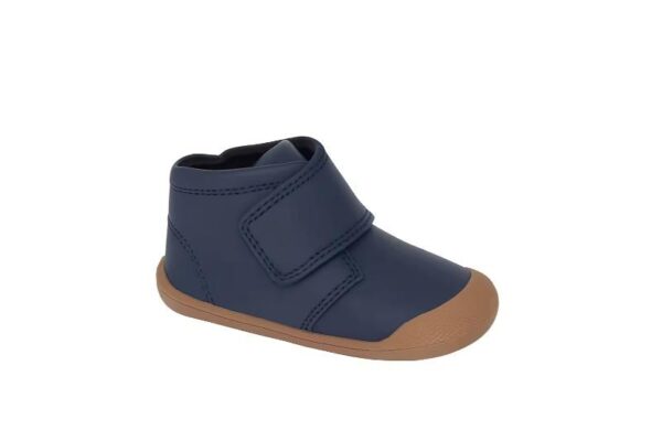 Botita barefoot infantil respetuosa Calzado flexible Modelo C1487 (19-25) bubble - Image 3