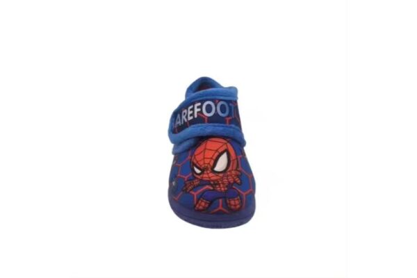 Zapatillas de casa para niño Spiderman Modelo 2642 Tallas 19 a 29 Javer - Image 5
